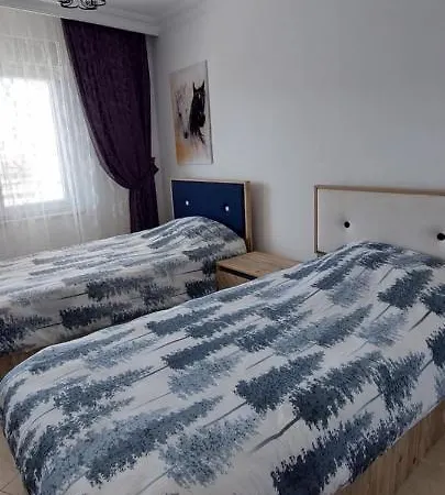 Sahibinden 2+1 Havuzlu Daire Alanya