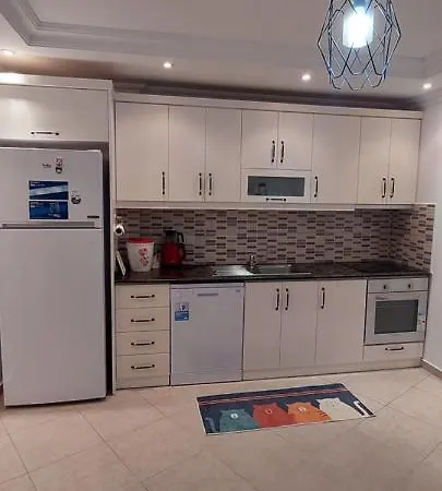 Apartman Sahibinden 2+1 Havuzlu Daire