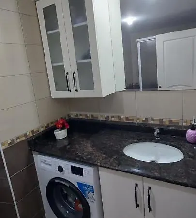 Sahibinden 2+1 Havuzlu Daire * Alanya
