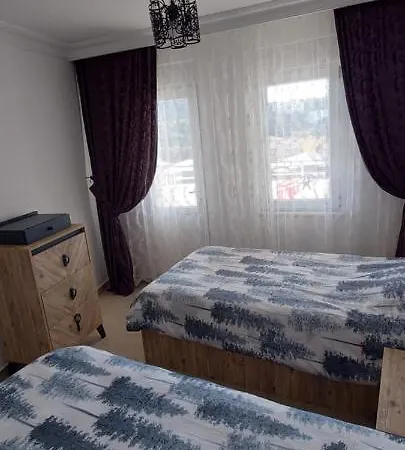 Sahibinden 2+1 Havuzlu Daire Apartman *