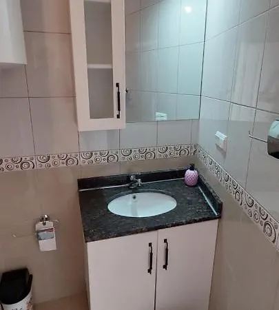 Sahibinden 2+1 Havuzlu Daire *