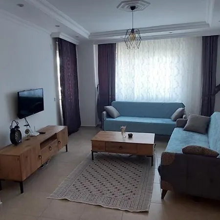 Apartman Sahibinden 2+1 Havuzlu Daire