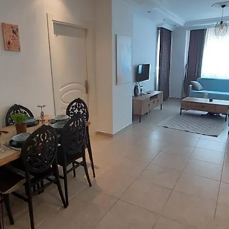 Apartman Sahibinden 2+1 Havuzlu Daire