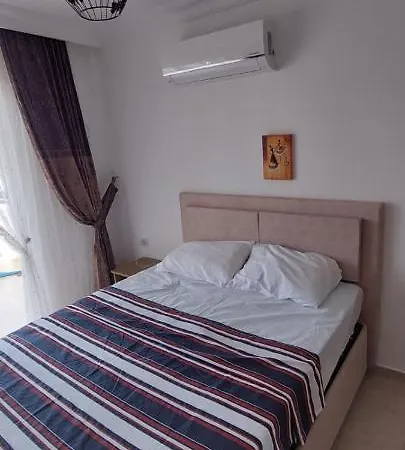 Apartman Sahibinden 2+1 Havuzlu Daire *