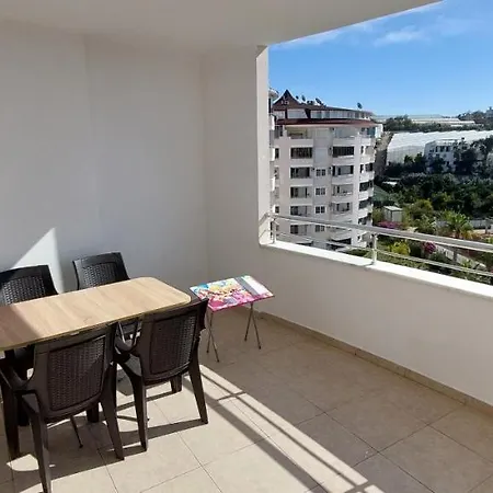Sahibinden 2+1 Havuzlu Daire Appartement
