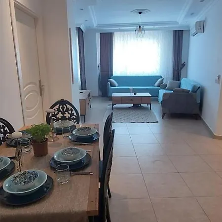 Appartement Sahibinden 2+1 Havuzlu Daire