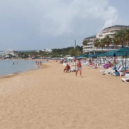 Appartement Sahibinden 2+1 Havuzlu Daire Alanya