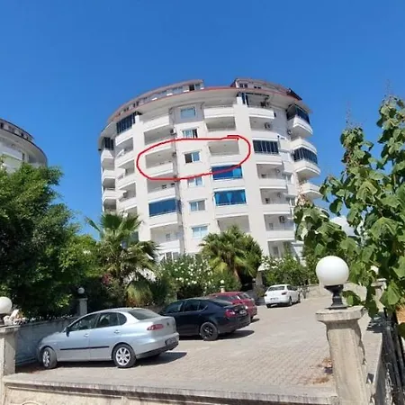 Appartement Sahibinden 2+1 Havuzlu Daire